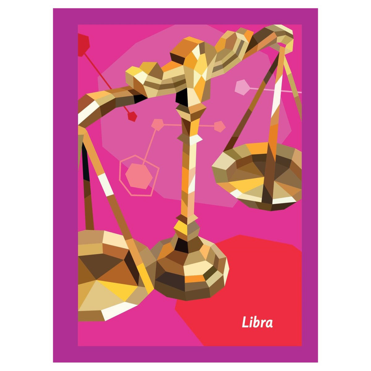 Paint by Sticker: Zodiac Create All 12 Zodiac Signs One Sticker at a Time image number null