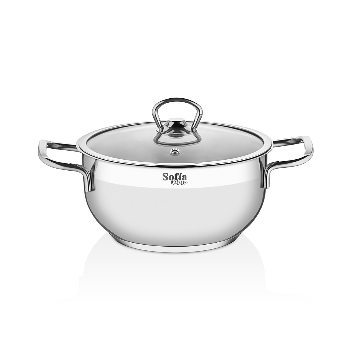 Bater&iacute;a e Cocina Sof&iacute;a Deluxe image number null