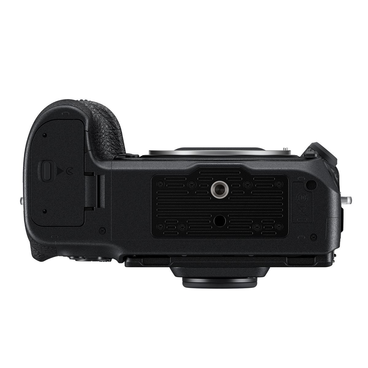 Cámara Nikon Z8 body image number null