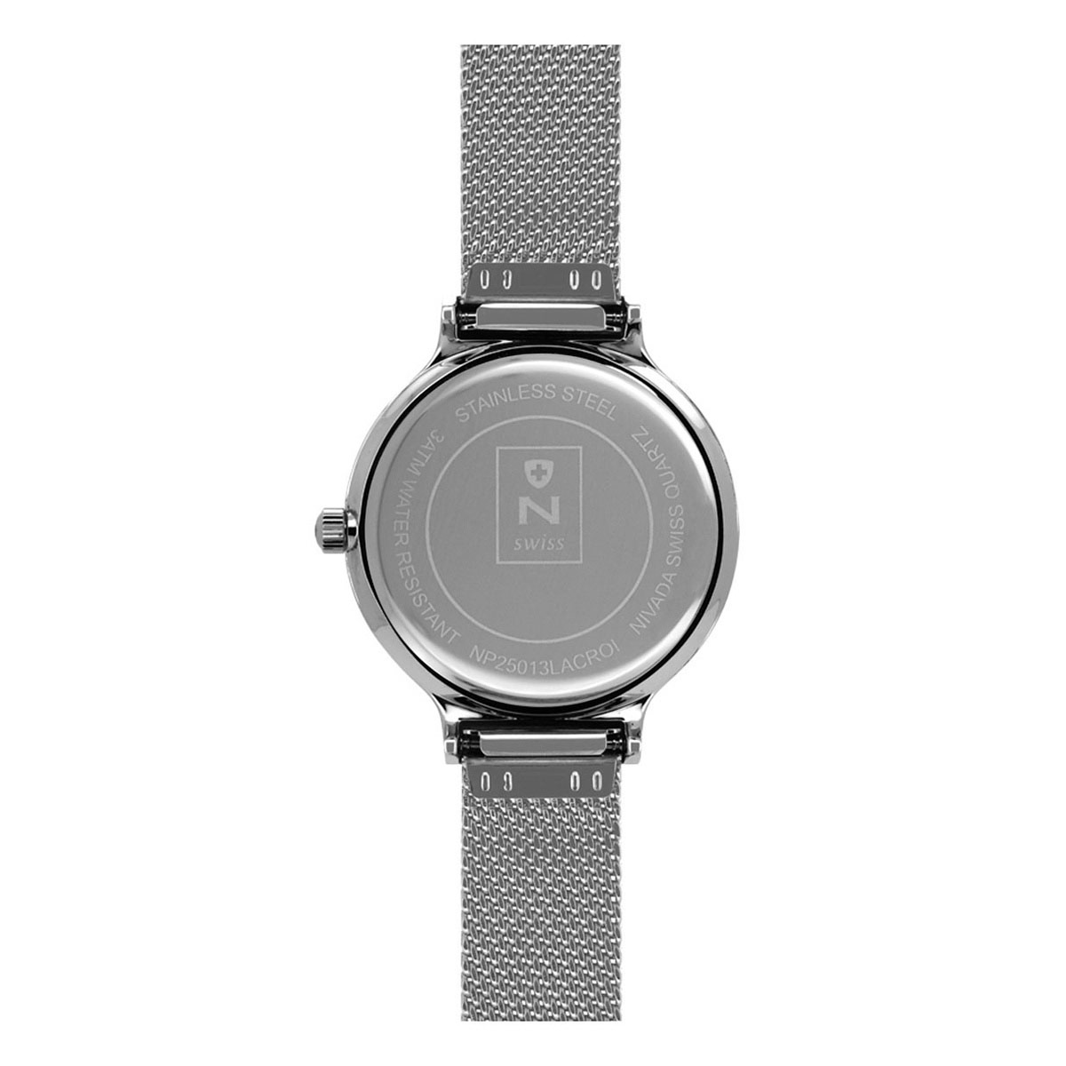 Reloj Nivada para Dama NP25013LACROI image number null