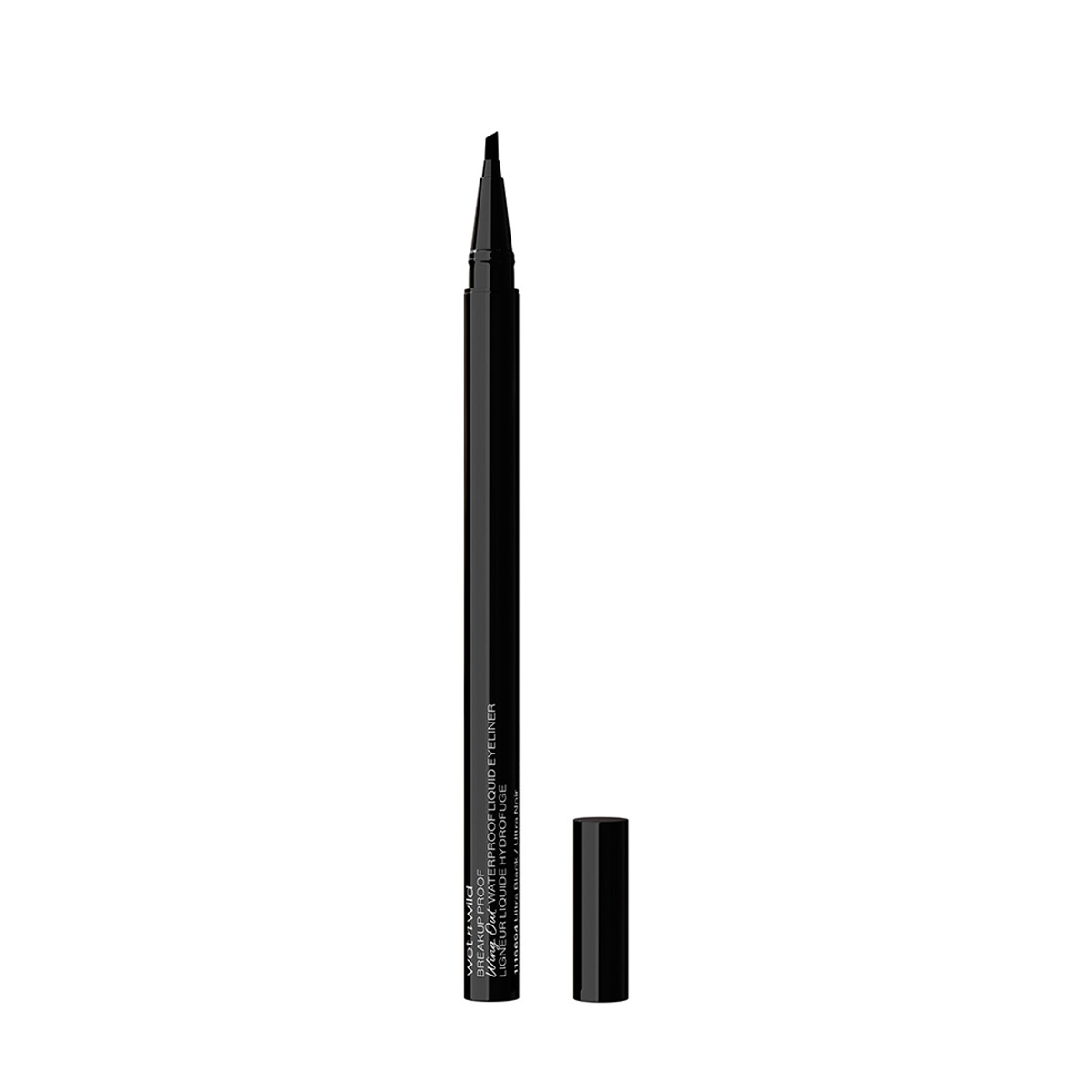 Delineador para Ojos Break Up Proof Wing Out Wp Wet n Wild image number null