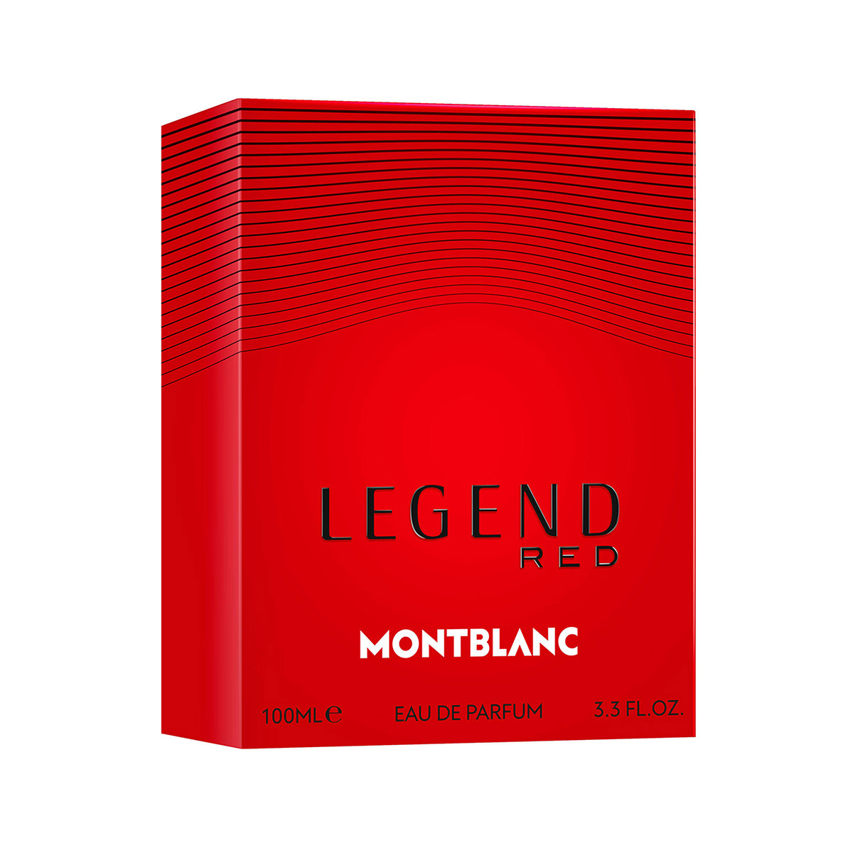 Montblanc legend red edp 100 ml image number null
