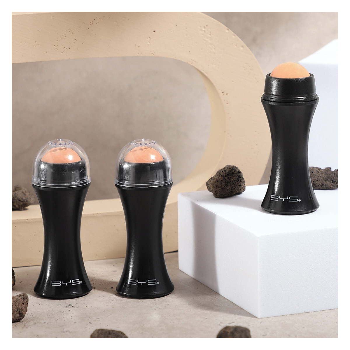 BYS Rodillo Matificante Control de Brillo image number null