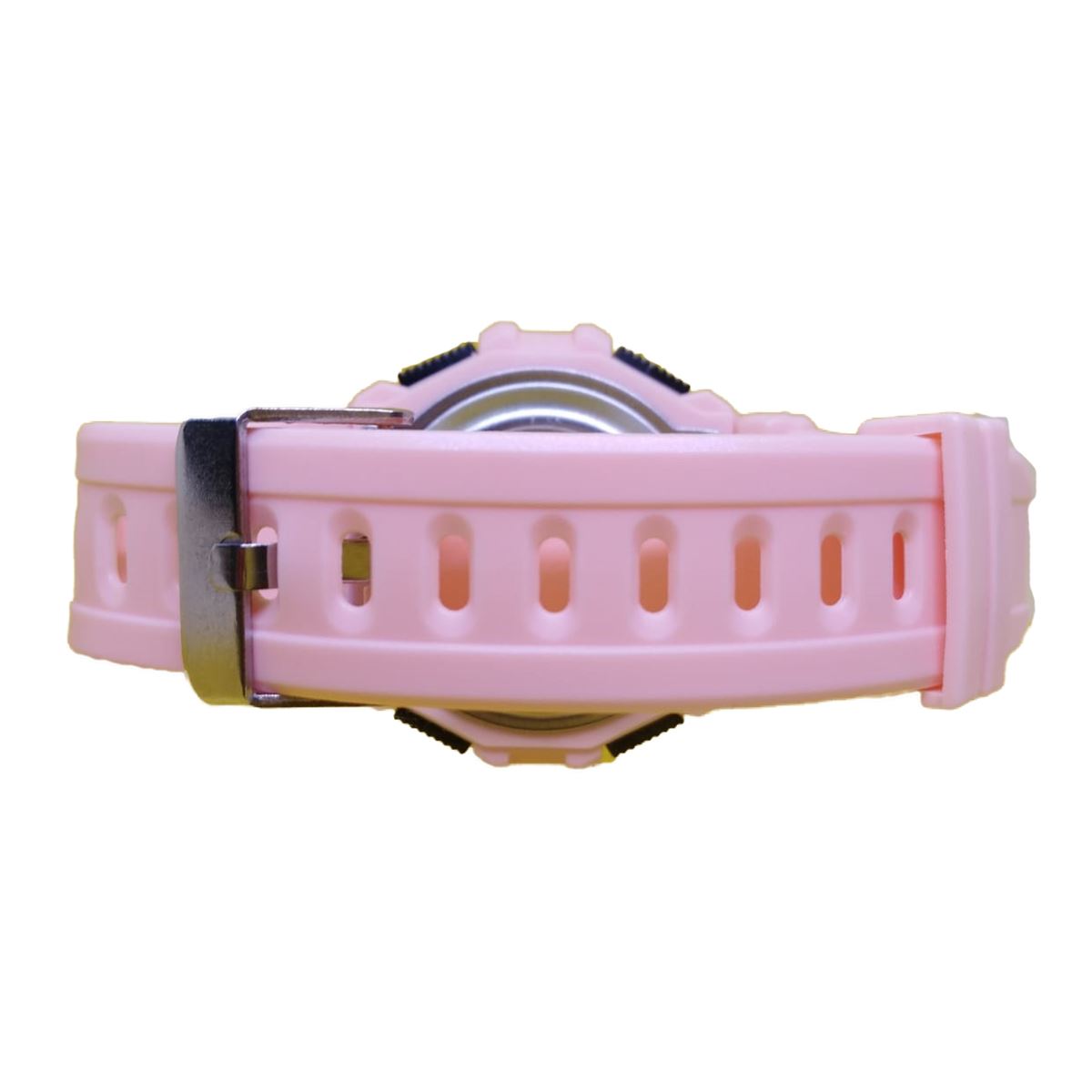 Reloj Digital Infantil DKID 1930 B Rosa image number null