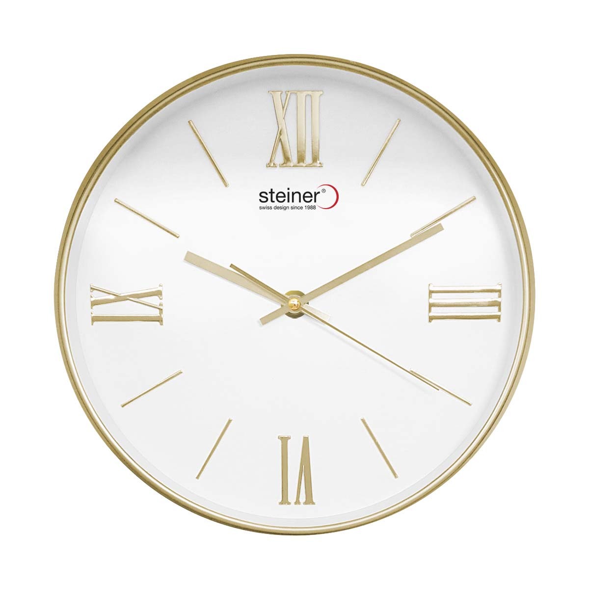 Reloj de Pared  STWA24-3623WH  Steiner image number null