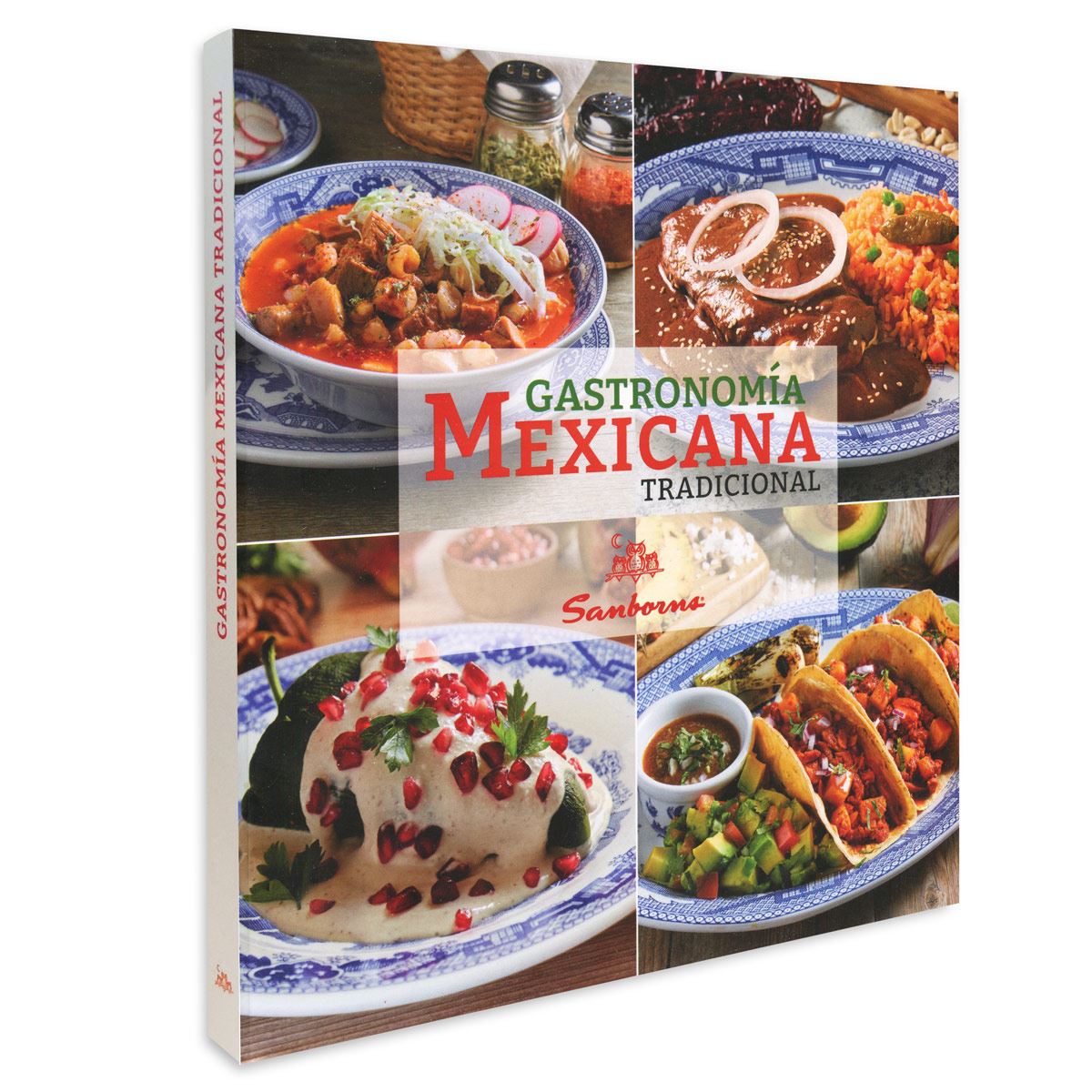 Gastronomía Mexicana image number null