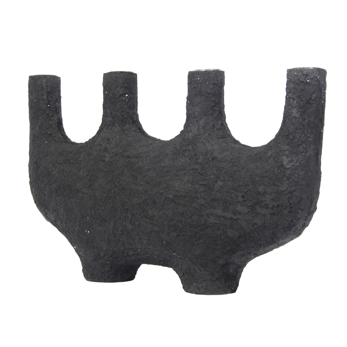 Home Nature Candelabro decorativo de Cerámica image number null