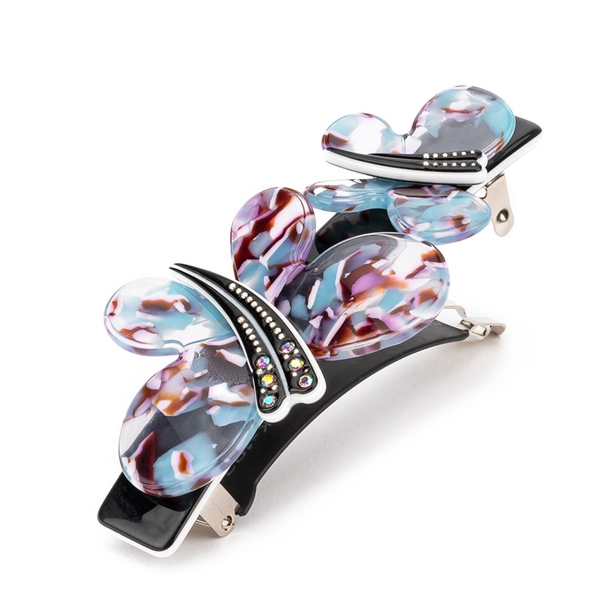 Broche Mariposa image number null