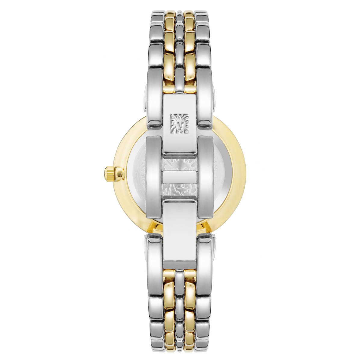 Reloj Anne Klein AK2159GYTT para Mujer image number null