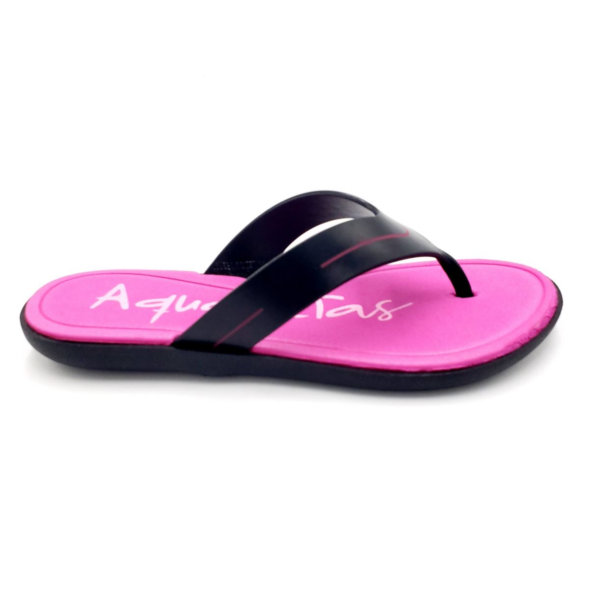 Sandalia Aqualetas Rosa 2050 Talla 25 para Mujer image number null