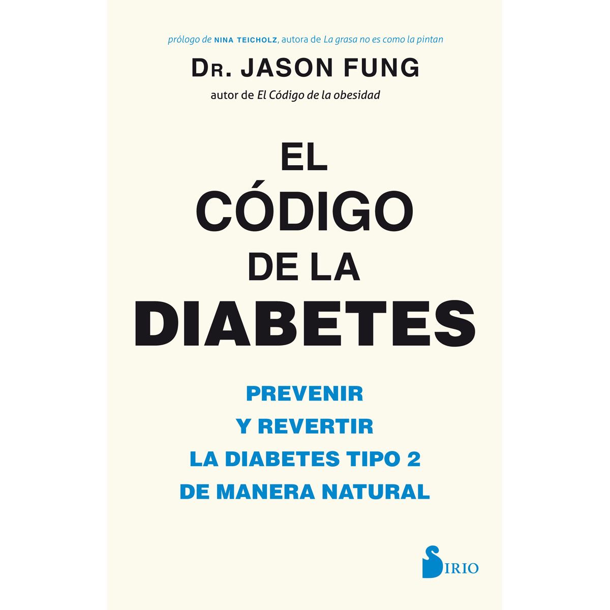 El c&oacute;digo de la diabetes image number null