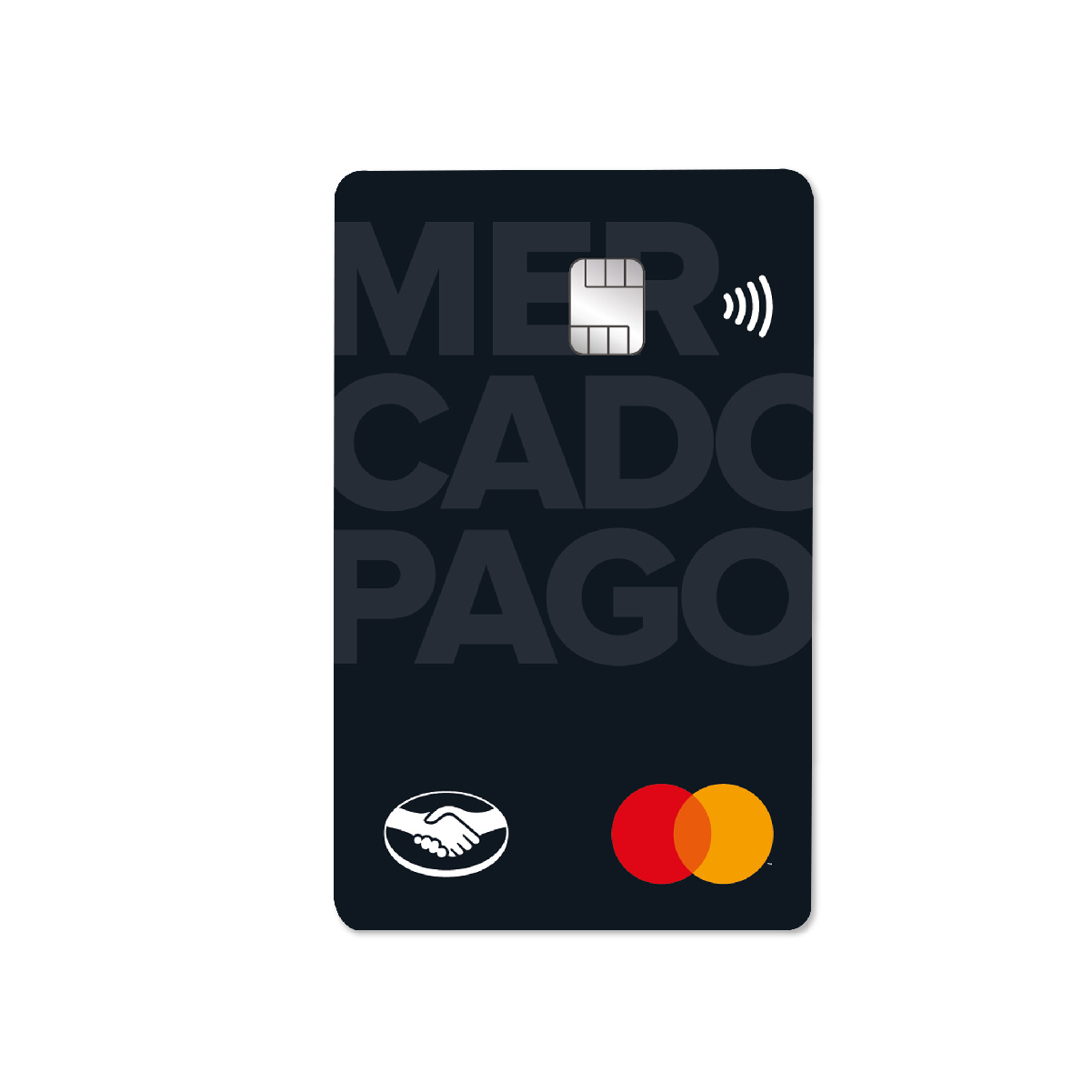 Kit lector de tarjetas smart Mercado Pago image number null