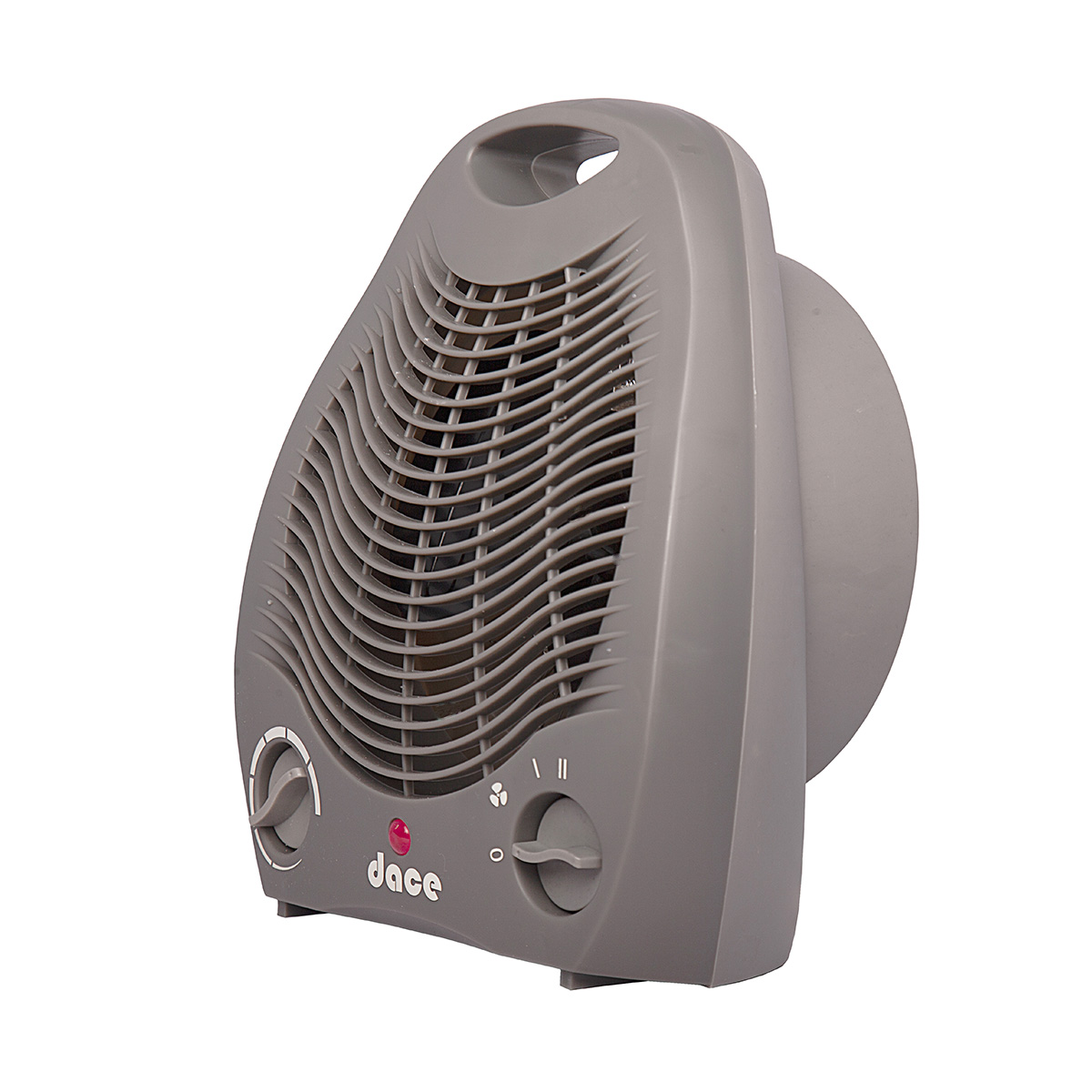 Calefactor Dace 3 Velocidades CAELECV-0110G image number null