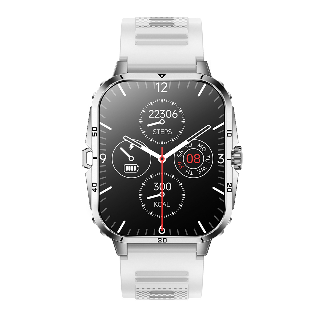 Smartwatch STF Insignia image number null