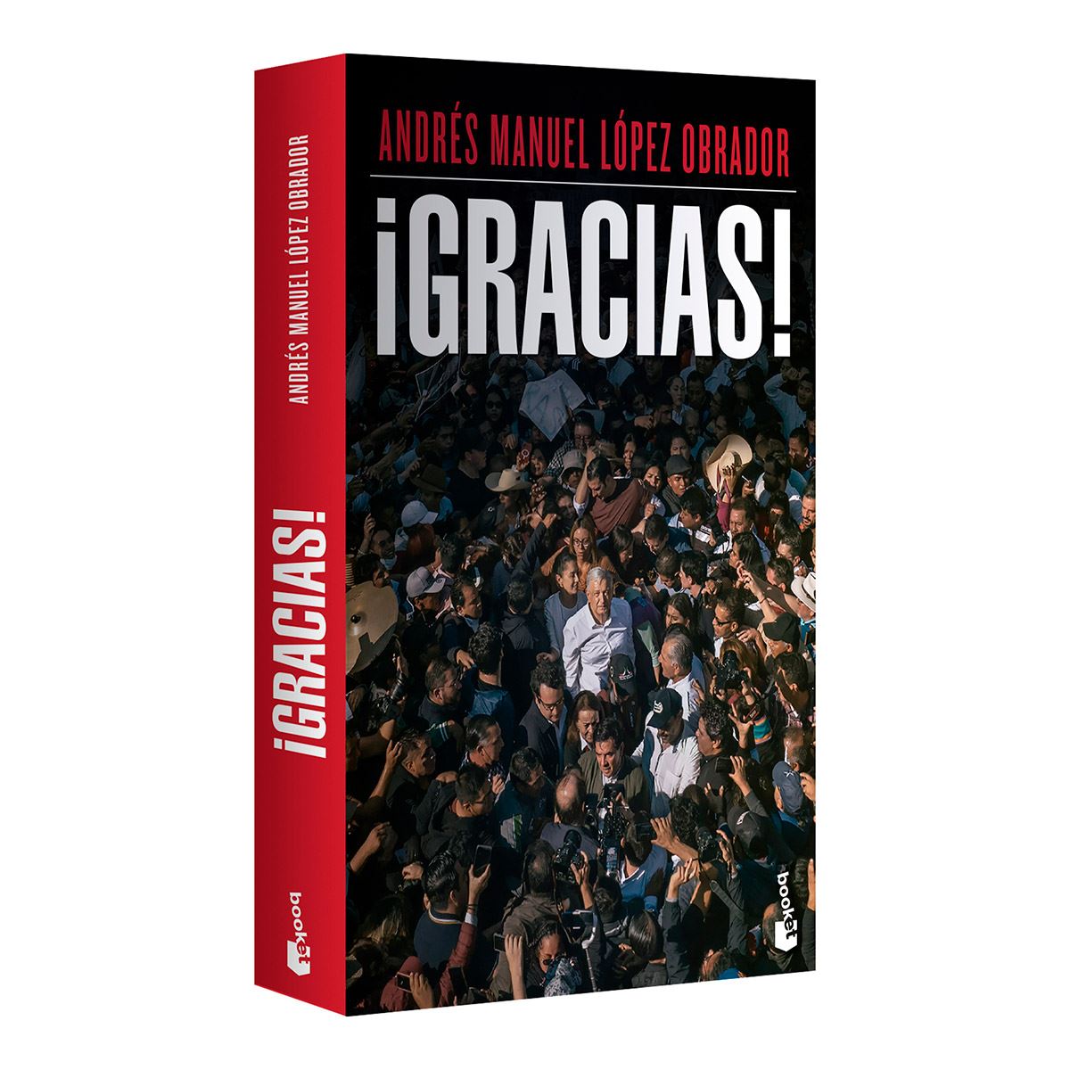 &iexcl;Gracias! image number null