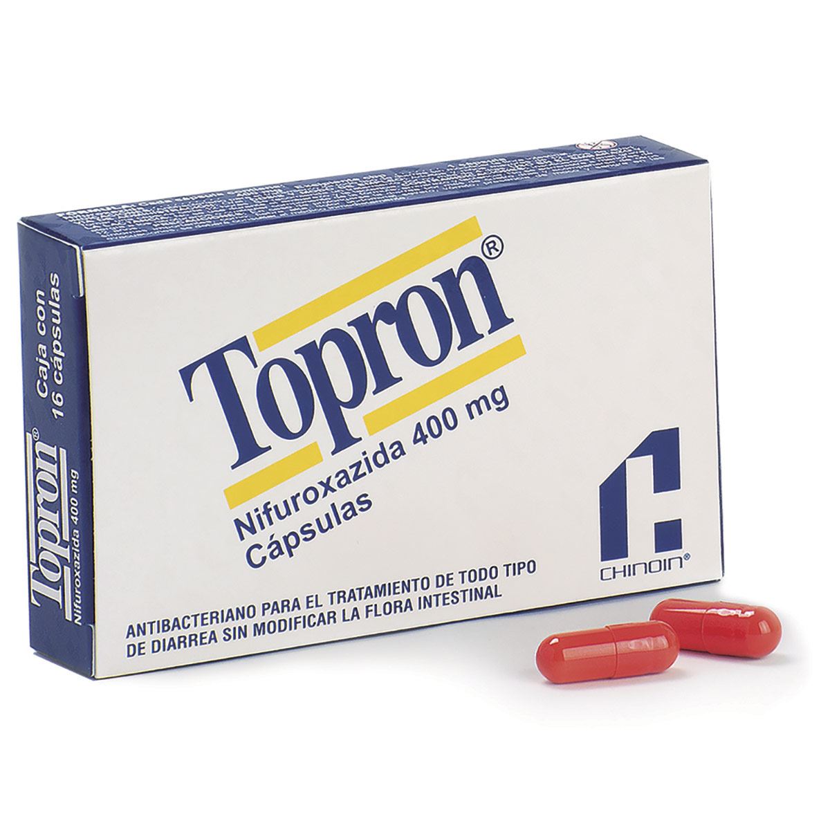 Topron Caps 16 image number null