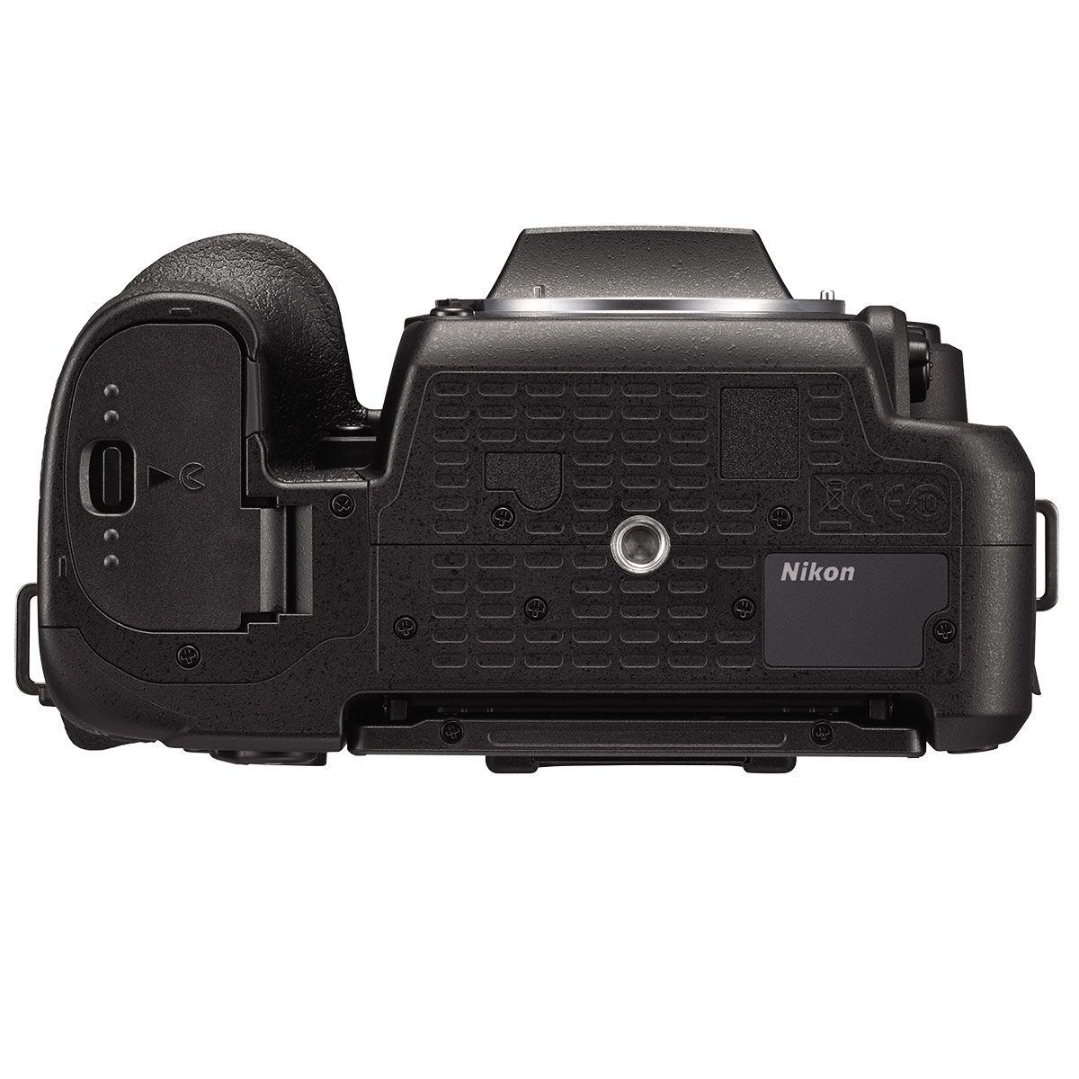 C&aacute;mara Nikon Dx-Format Digital Slr Body D7500 image number null