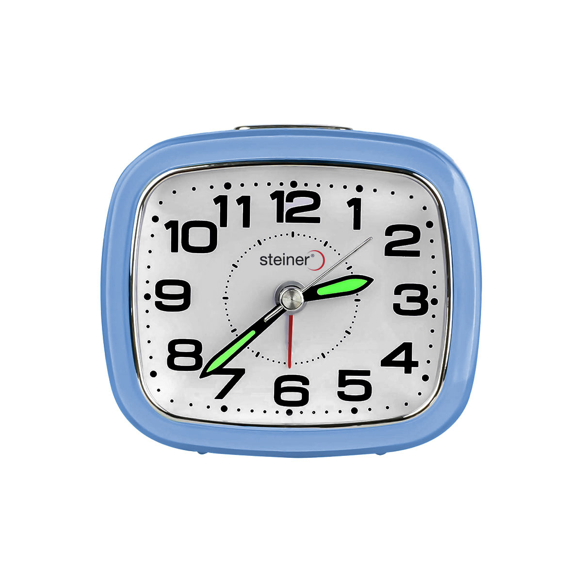 Reloj Steiner Despertador An&aacute;logo Tb562Lbl image number null