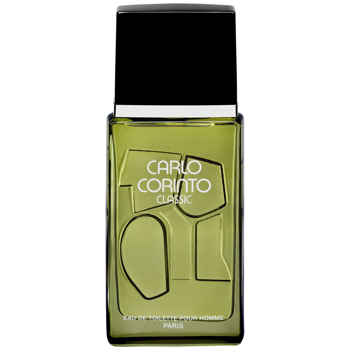 Fragancia Carlo Corinto Classic Para Hombre image number null