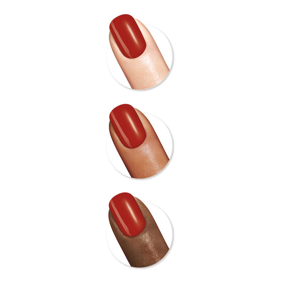 Esmalte Sally Hansen Insta Dri Asap Apple image number null