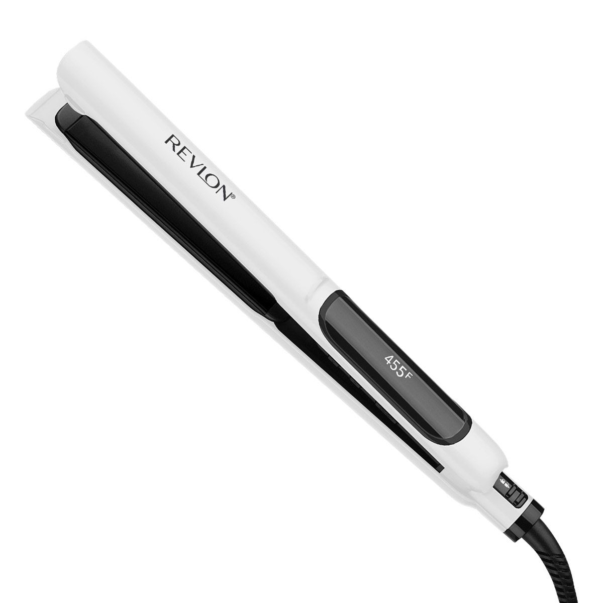 Alaciadora XL 1 pulgada Crystal C Revlon image number null