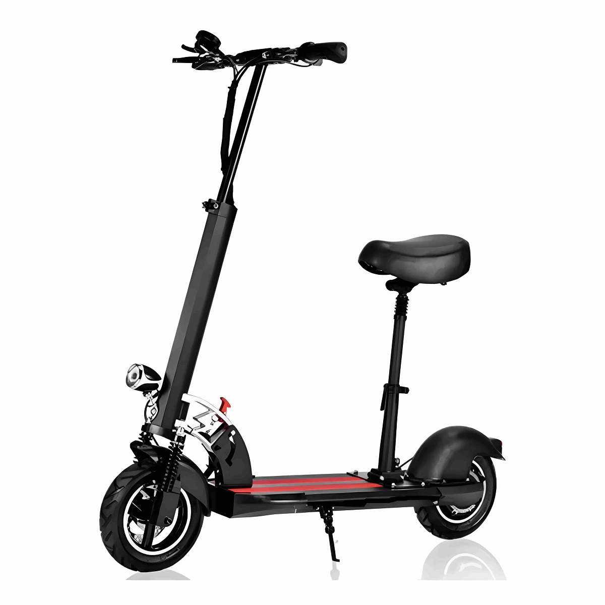 Scooter El&eacute;ctrico LifeWorks image number null