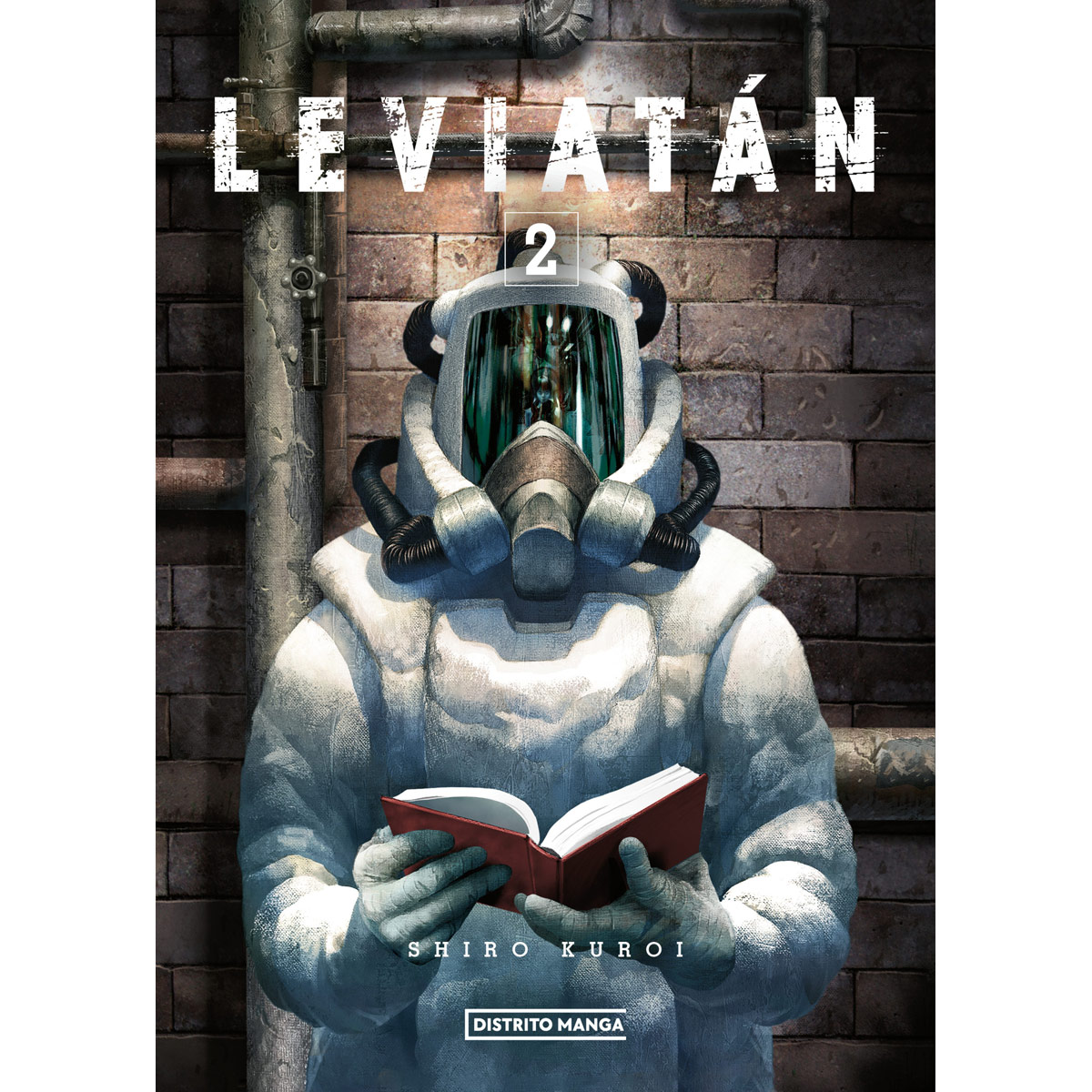 Manga Leviatan 2 image number null
