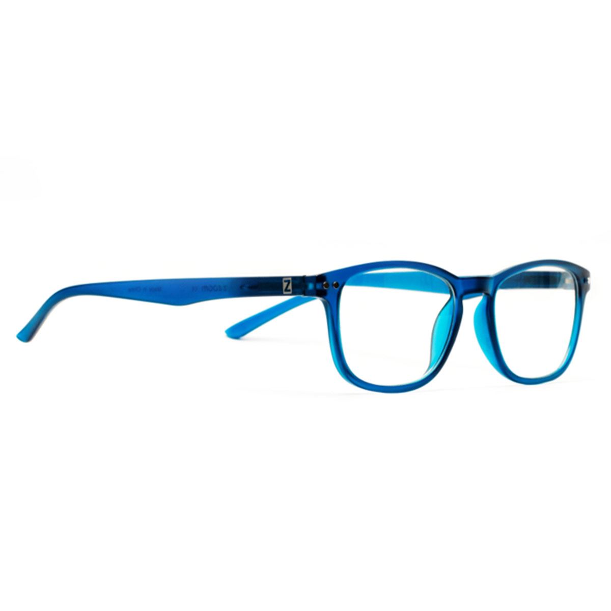 Lente de lectura pregraduados con filtro para la luz azul / blue light +1.50 yolan 04 Z-zoom image number null