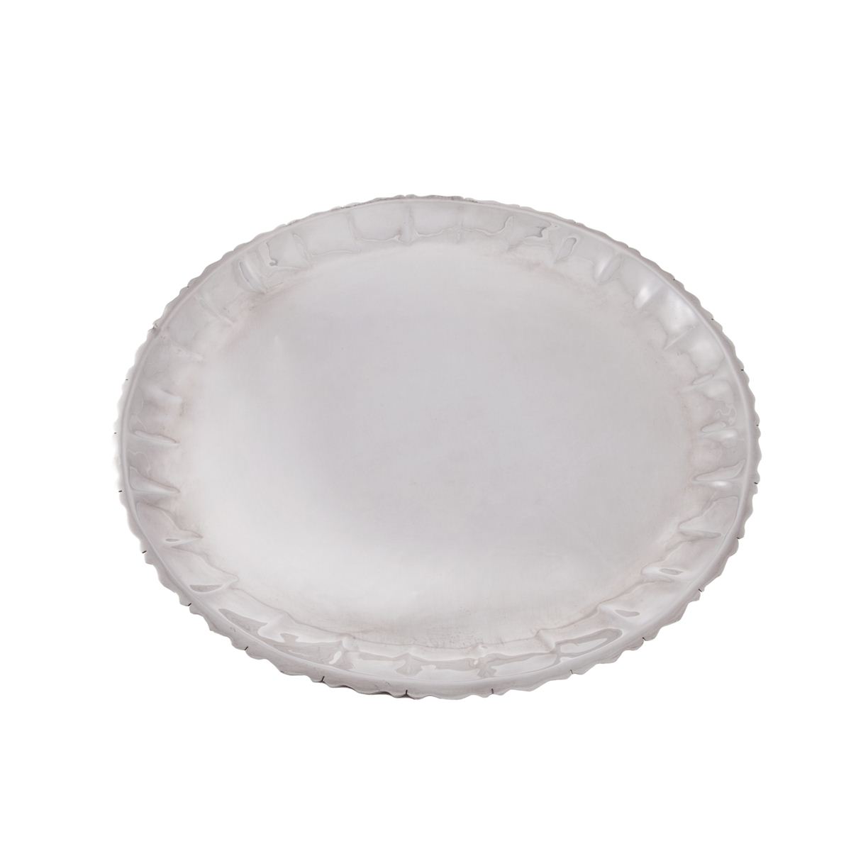 Charola 500 Gramos - Plata Ley .925 SANBORNS image number null