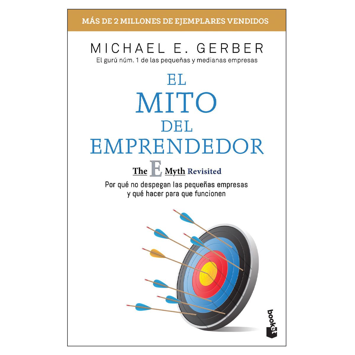 El mito del emprendedor image number null