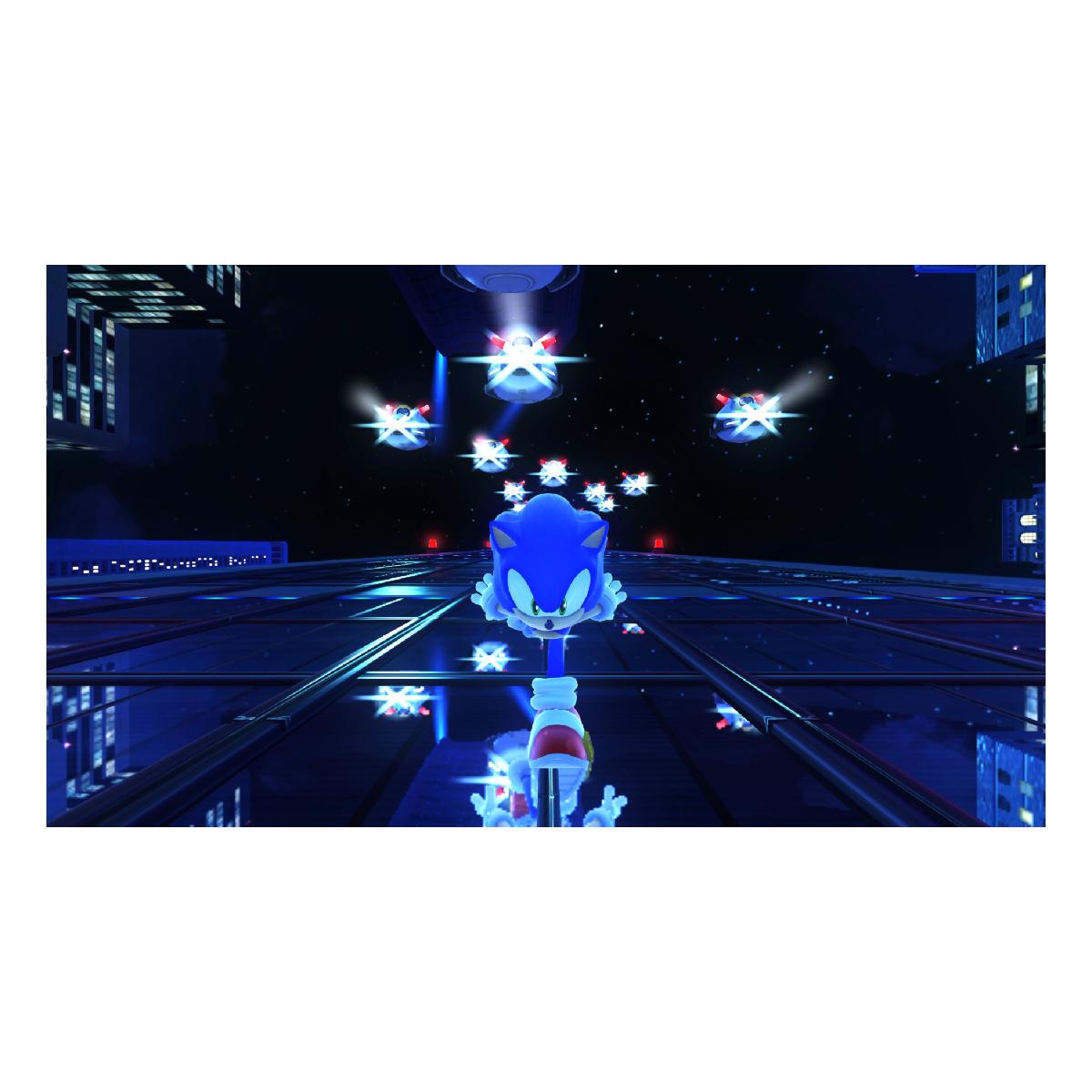 Sonic X Shadow Generations - Xbox Series X / One image number null