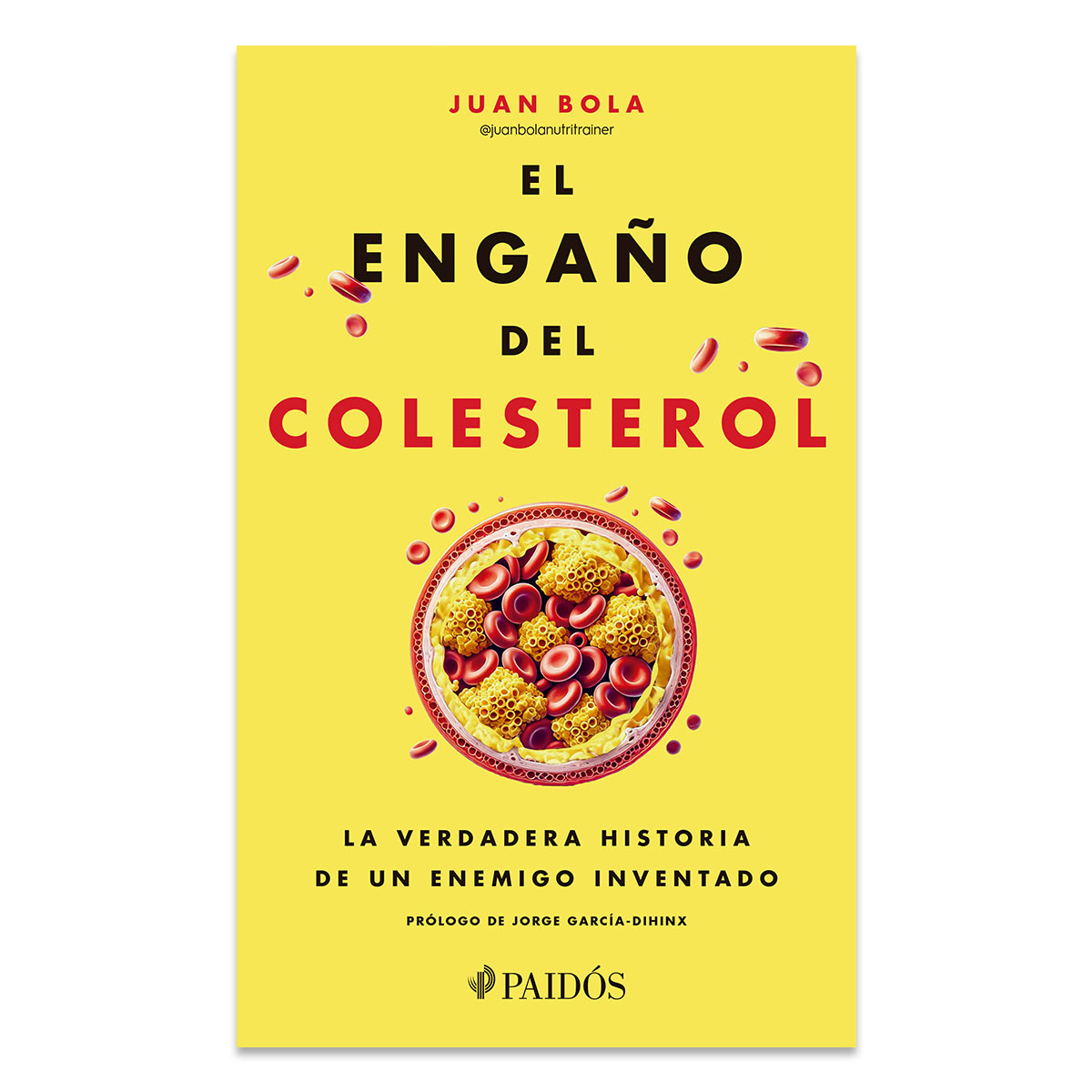 El Engaño del Colesterol image number null