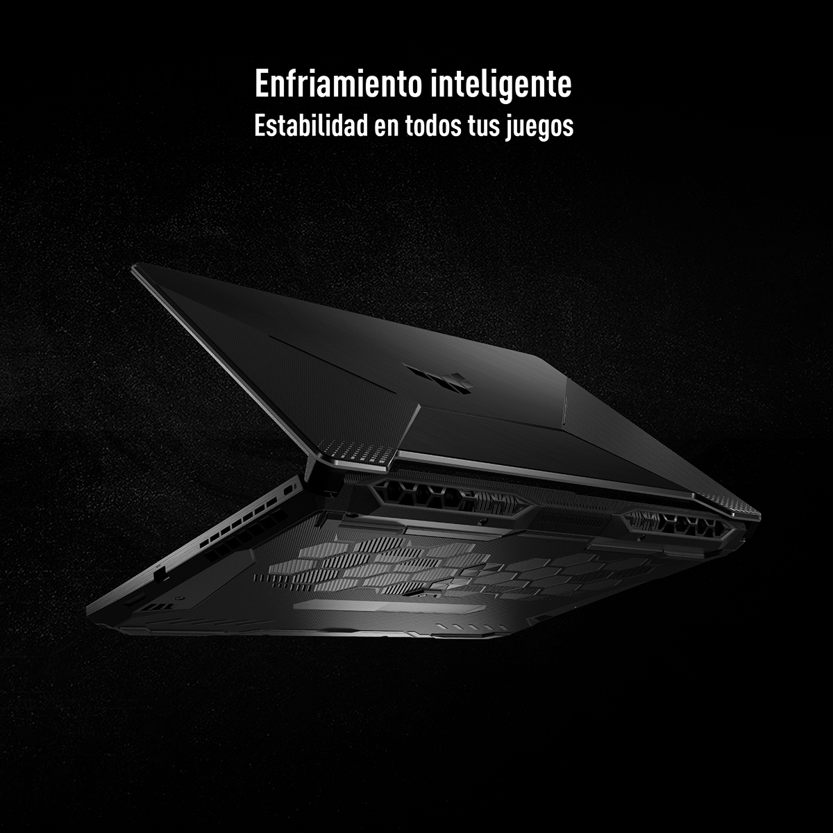 Laptop Gamer Asus de 15.6 Pulgadas Tuf Fa507nur-Lp087w image number null