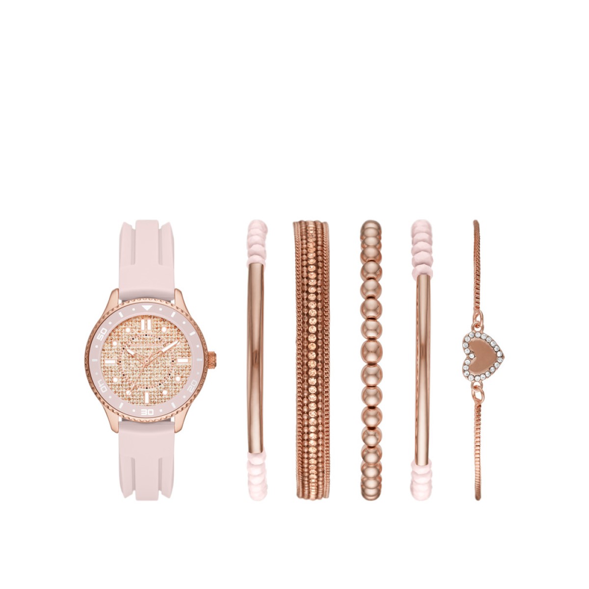 Reloj Skechers para Dama SR9061 image number null