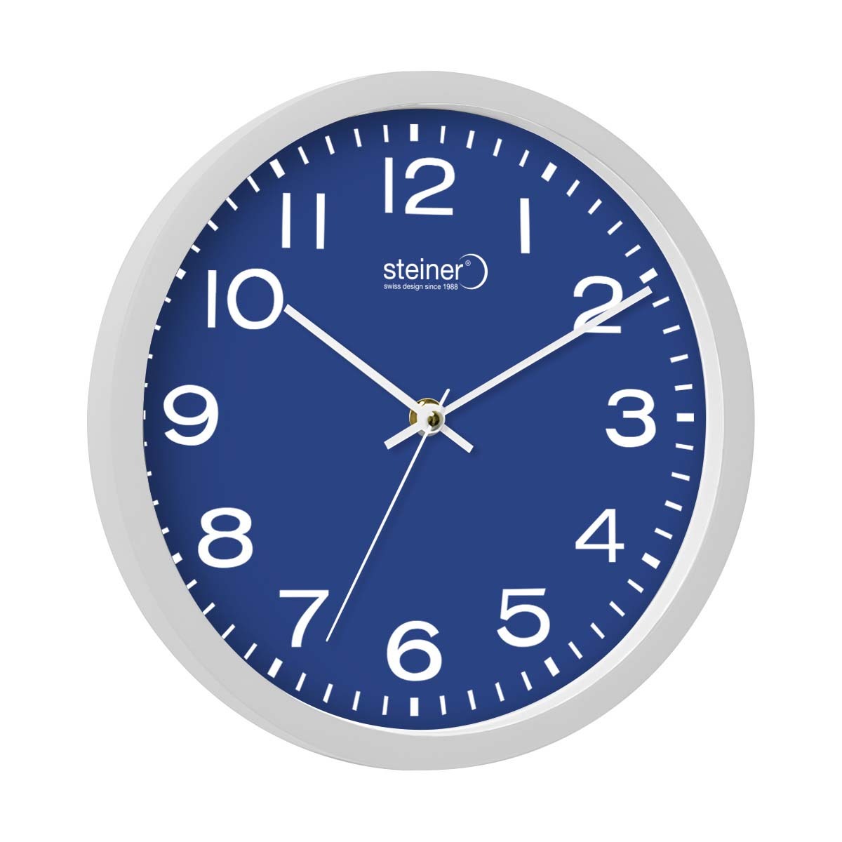 Reloj de Pared  STWA24-3688BL  Steiner image number null