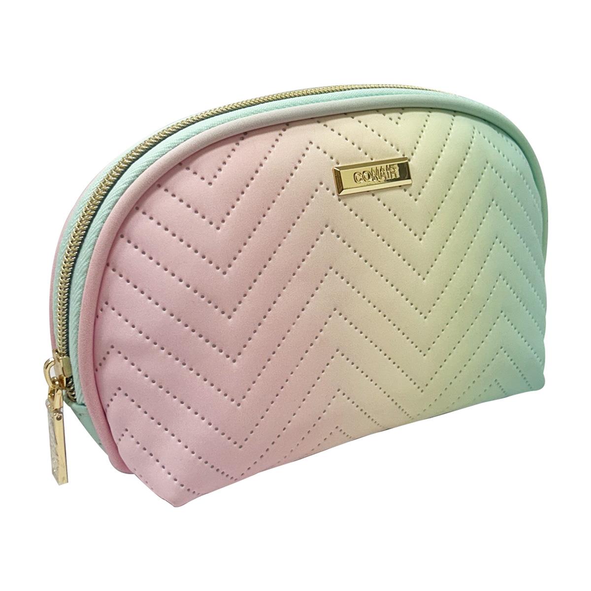 Cosmetiquera de Bolsilo Conair Cotton Candy image number null