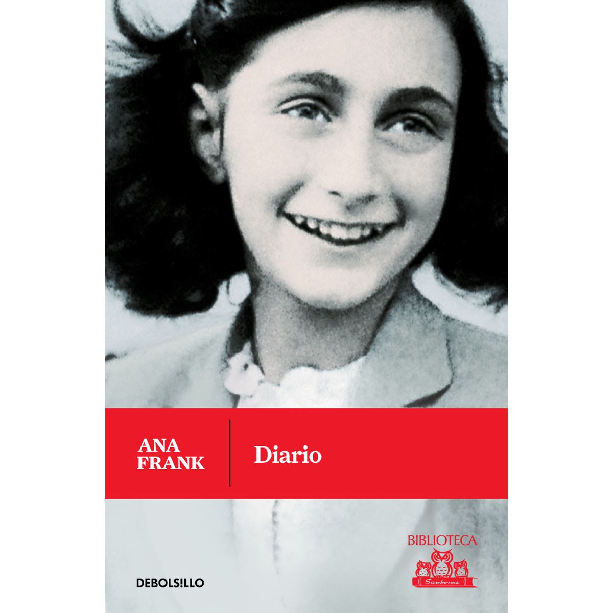 Ana Frank diario image number null