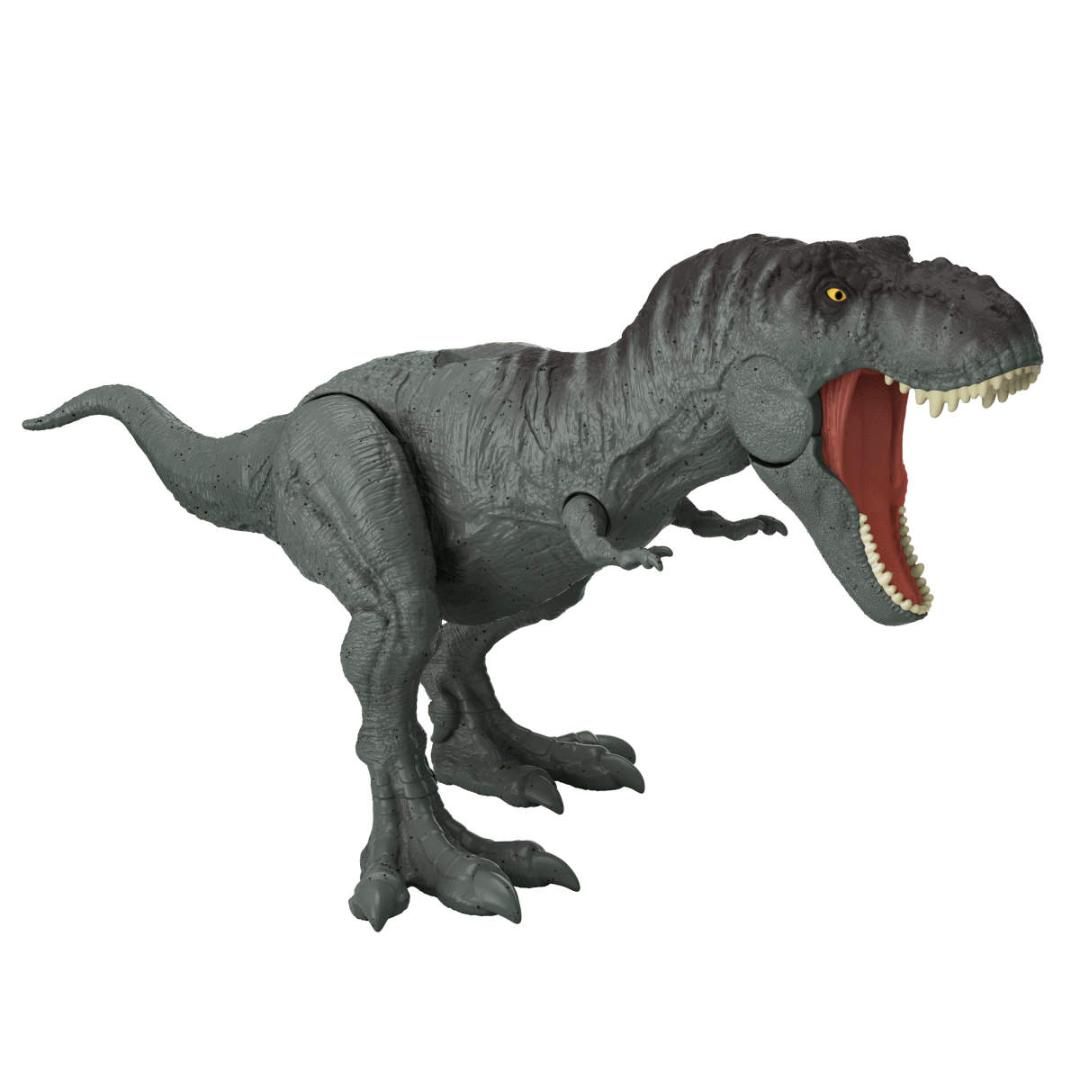 Dinosaurio Rebirth Jurassic World de 12 Pulgadas con Sonidos image number null