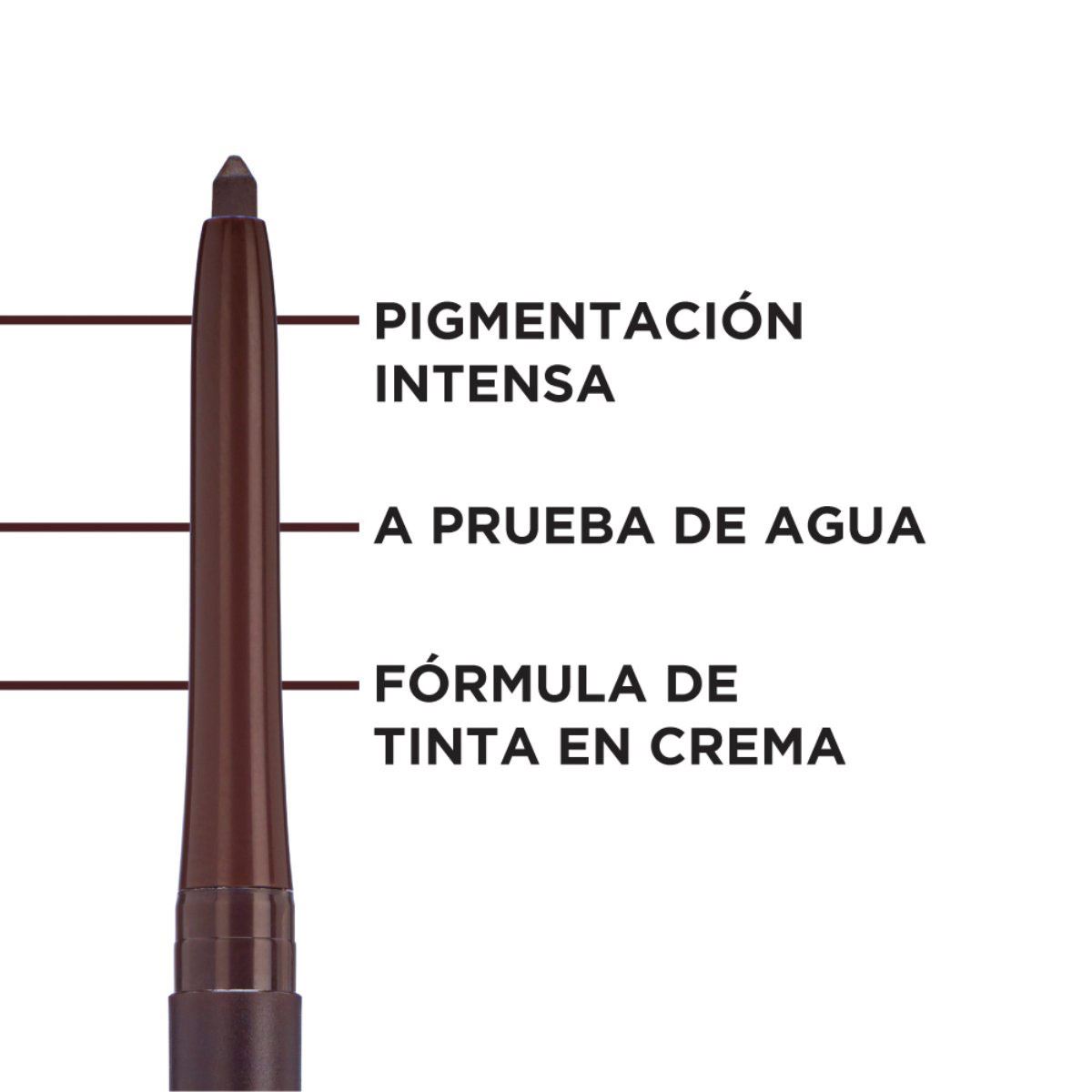 MAQ LOREAL PERF LELINERSIGNATURE NU image number null