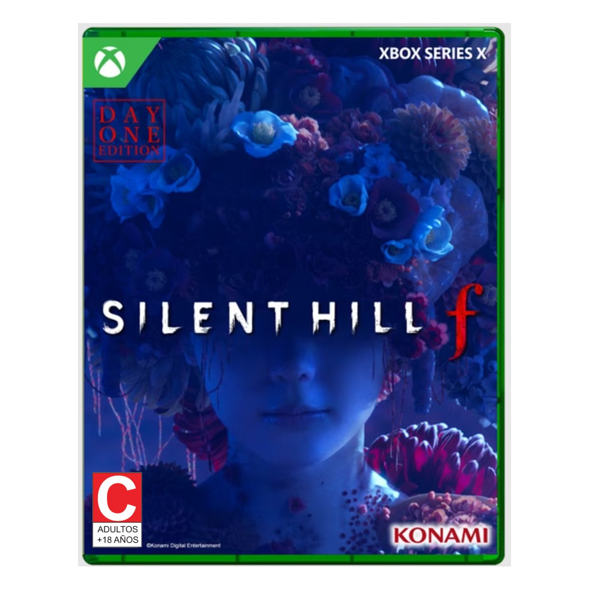 Preventa / Videojuego Silent Hill F para XBSX image number null