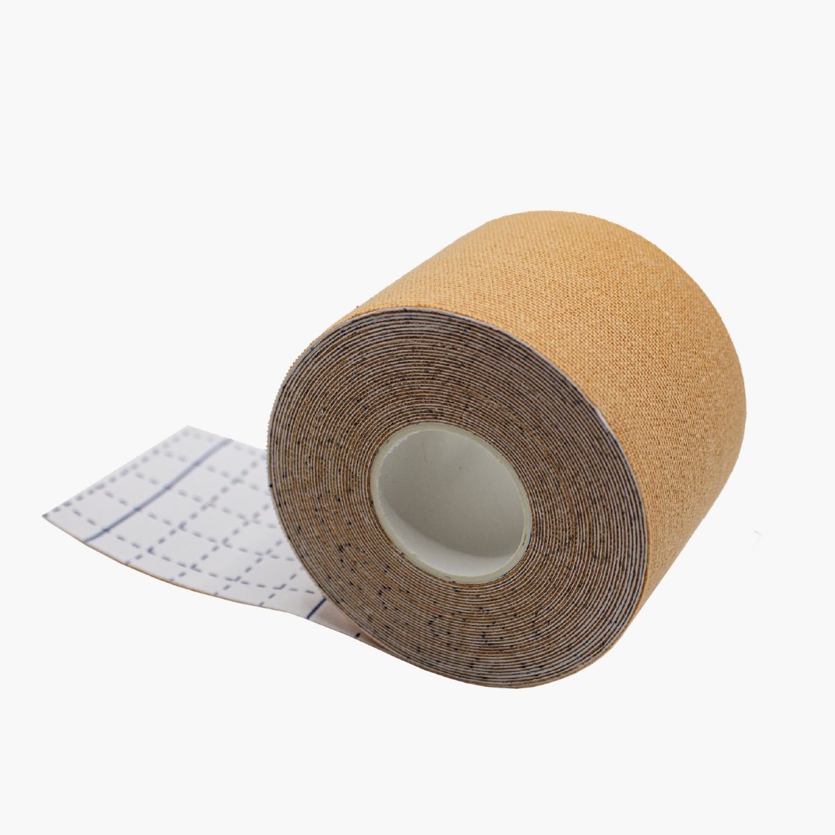 Cinta Kinesiol&oacute;gica Fem Tape Go Plus image number null