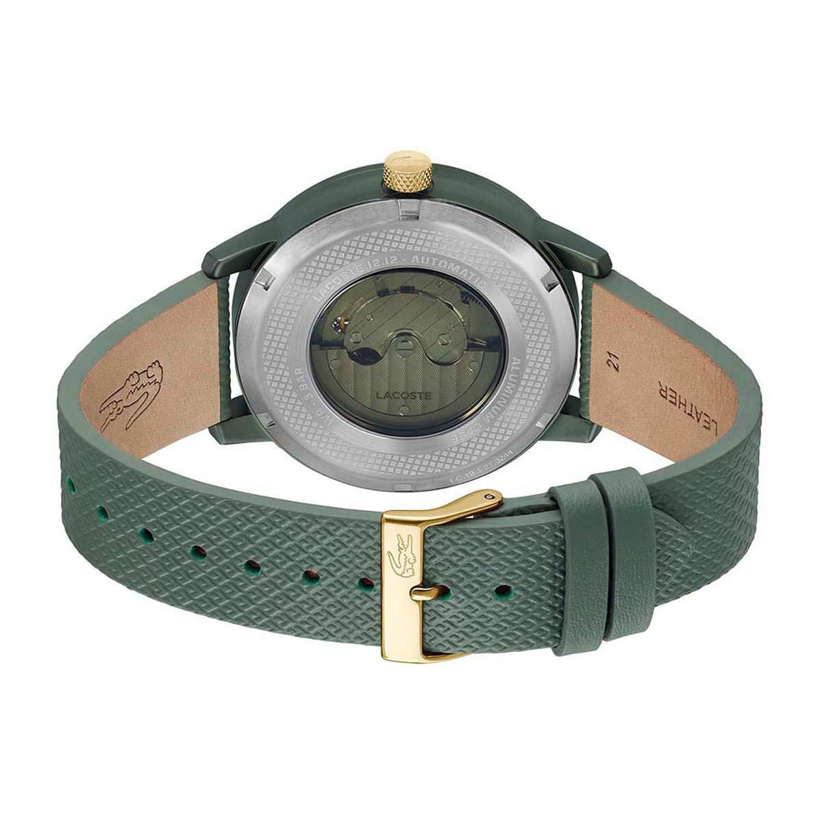 Reloj Lacoste 2011384 para Hombre image number null