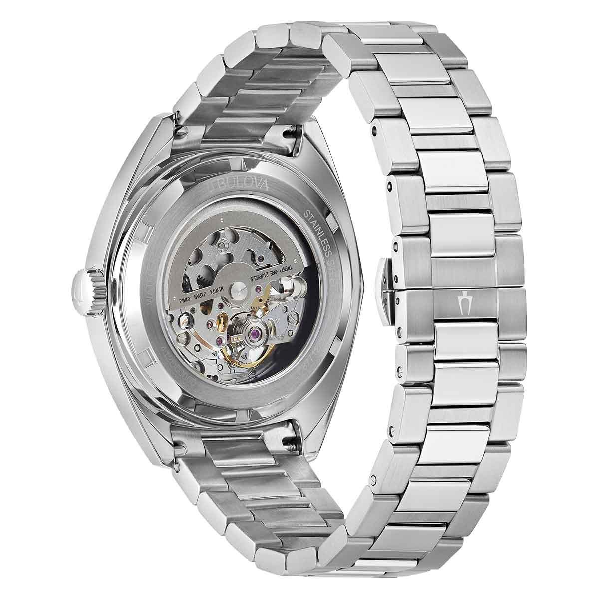 Reloj Bulova 96A292 Colecci&oacute;n Surveyor para Hombre image number null