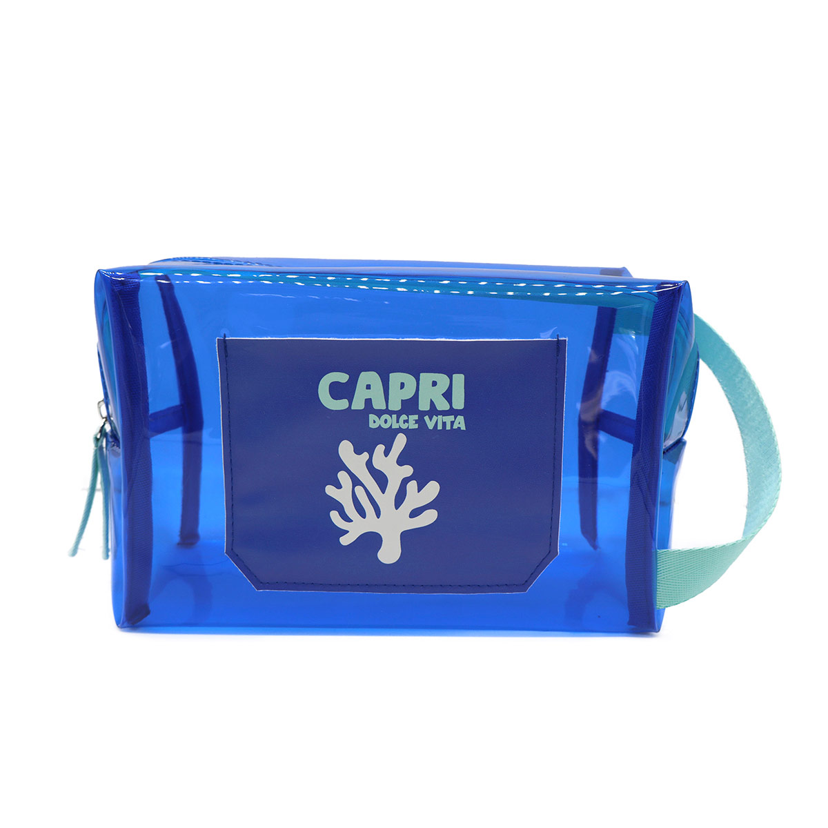 Ponette Cosmetiquera Coastal Breeze image number null