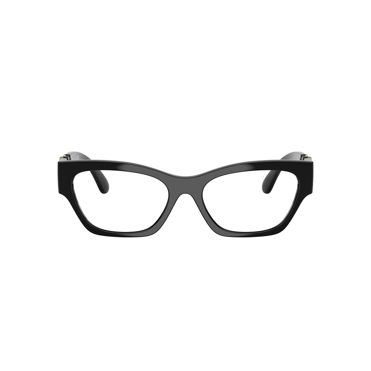 Armazón Versace Negro 0VE3367U para Mujer image number null