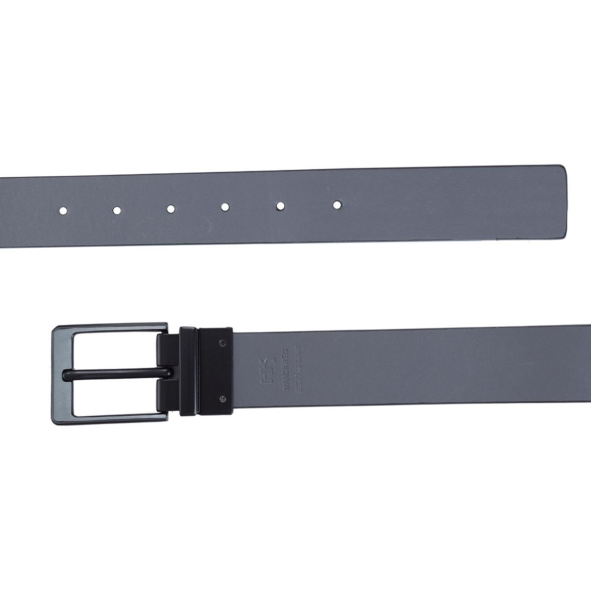 Cinturón Reversible para Hombre HK image number null