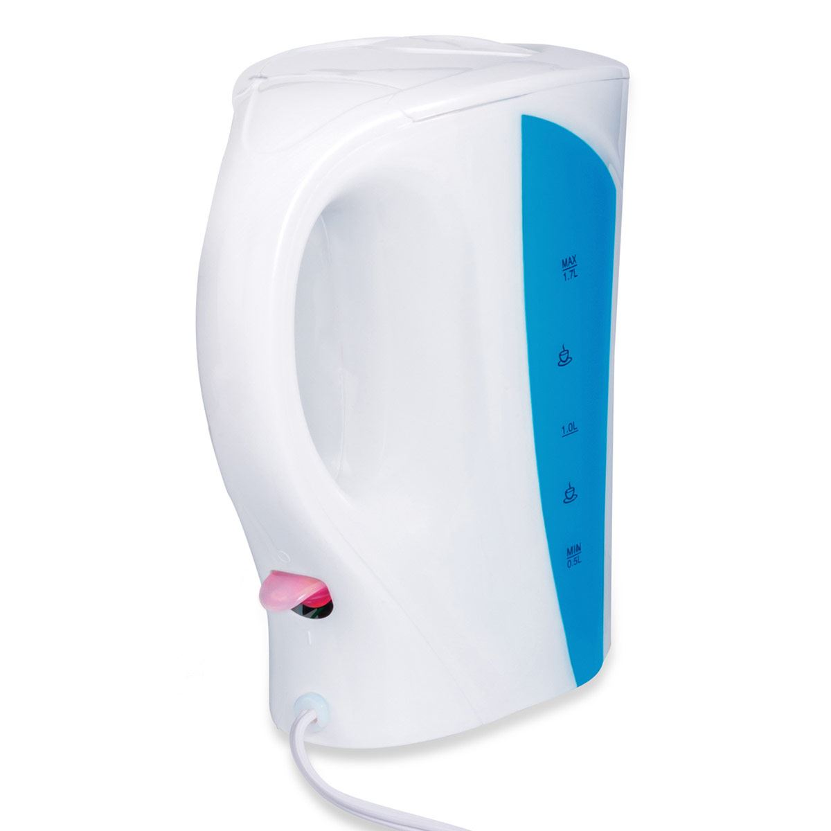Hervidor Eléctrico 1.70 L Timco image number null