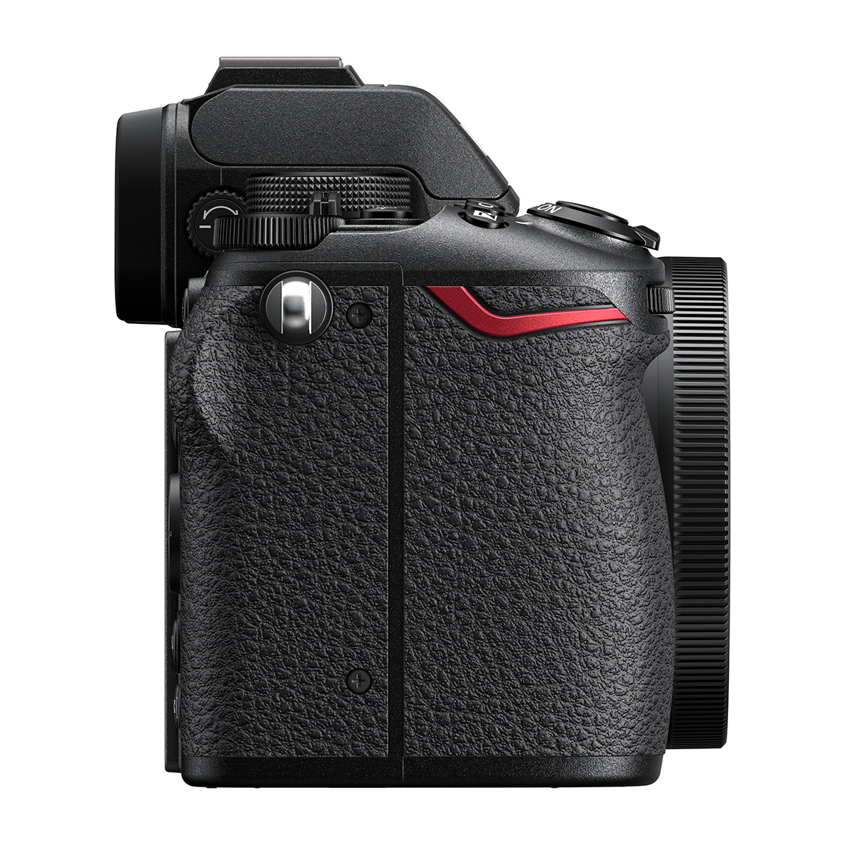 CAMARA NIKON Z50II 16-50MM LK image number null