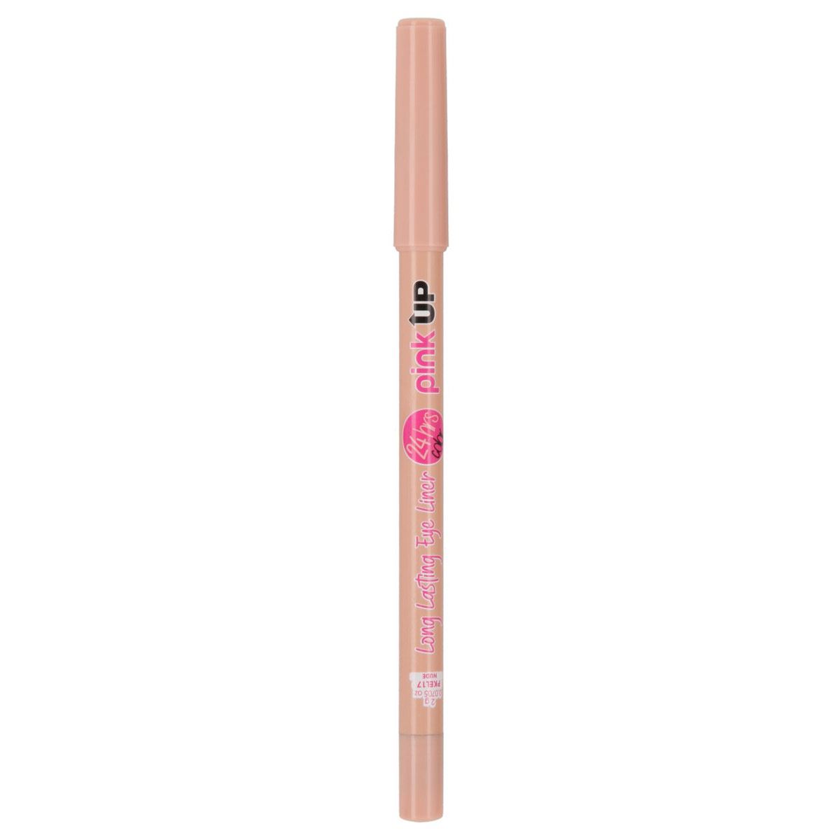 Delineador para Ojos Long Lasting 24hrs. Nude Pink Up image number null