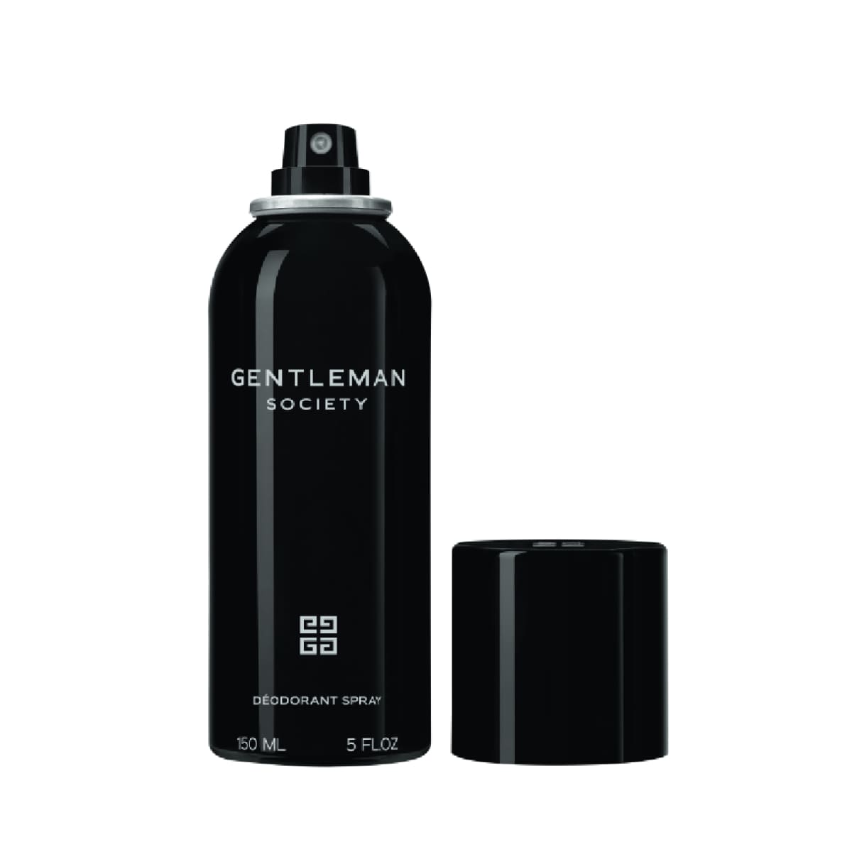 Fragancia Givenchy Desodorante Gentleman Society Spary 150 Ml para Hombre image number null